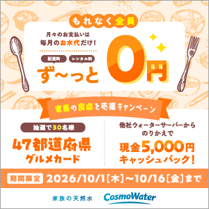 公式サイト
